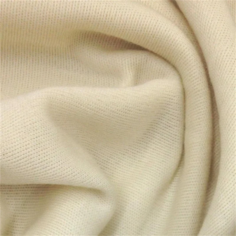 100% Merino Wool Fabric