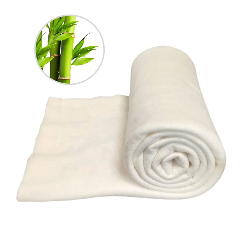 Bamboo Quilting Batting