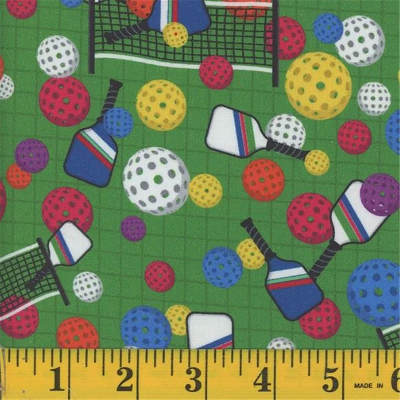 Cotton Golf Fleece Fabric