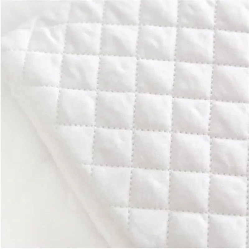 Cotton Quilted Padding Fabric