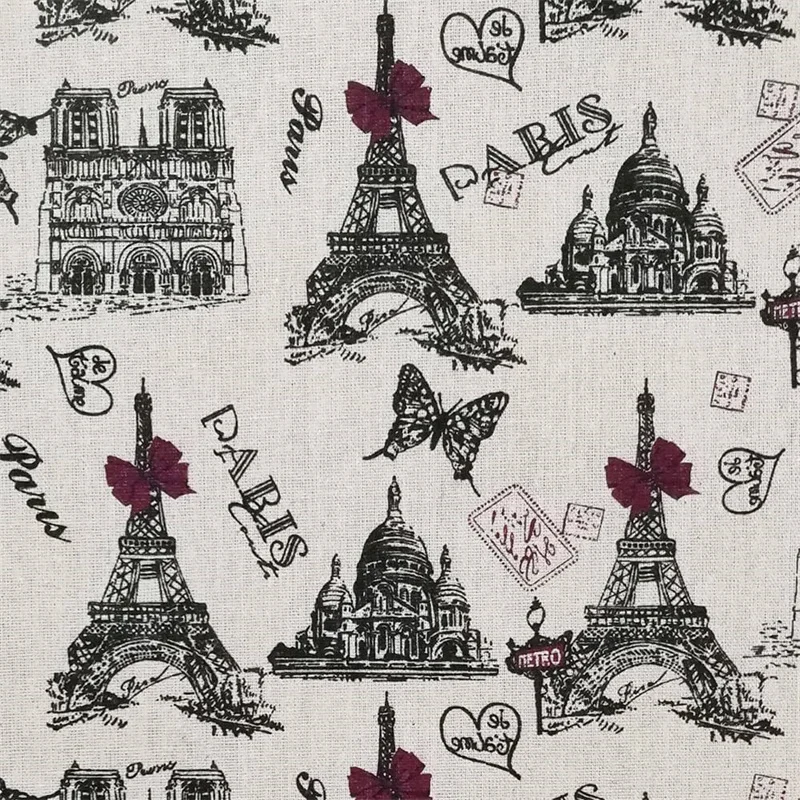 Eiffel Tower Prints
