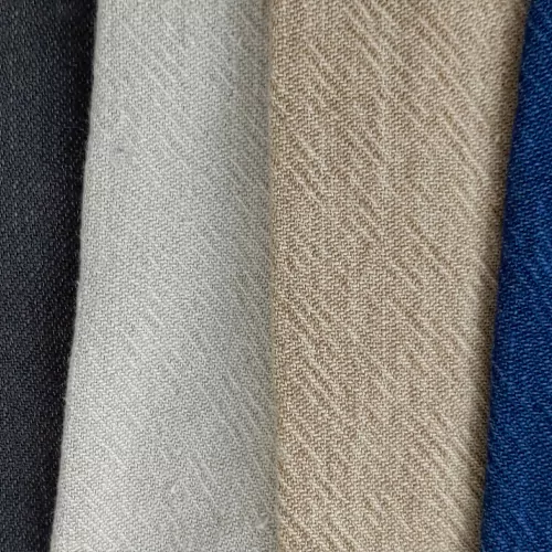 Heavyweight cotton Twill Fabric