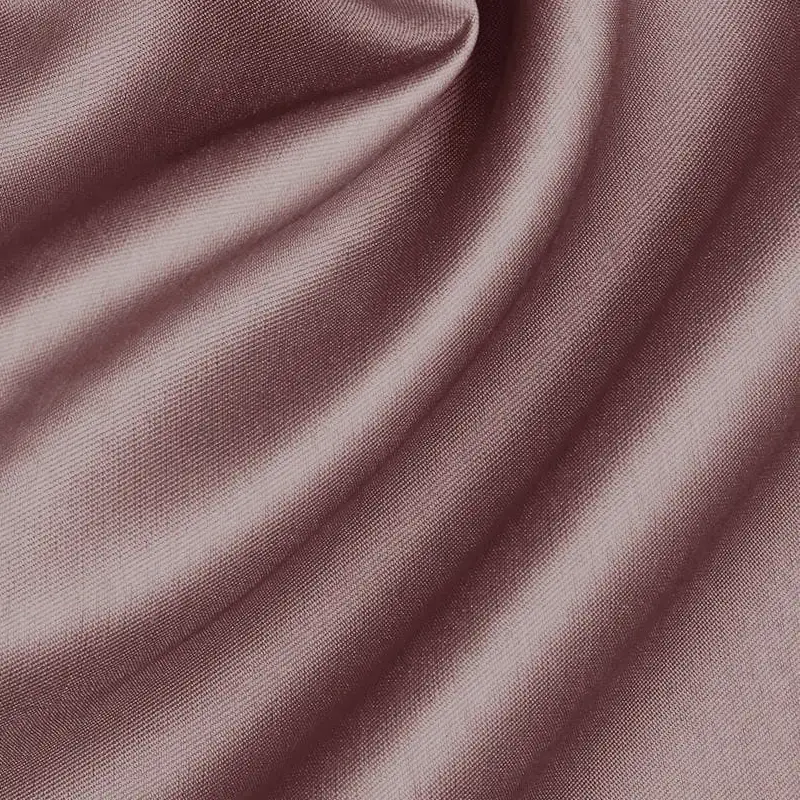 High Quality Silk Satin Twill Fabric
