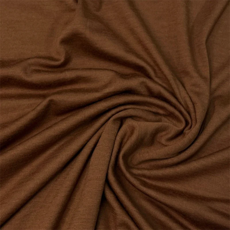 Light weight Merino Wool Fabric