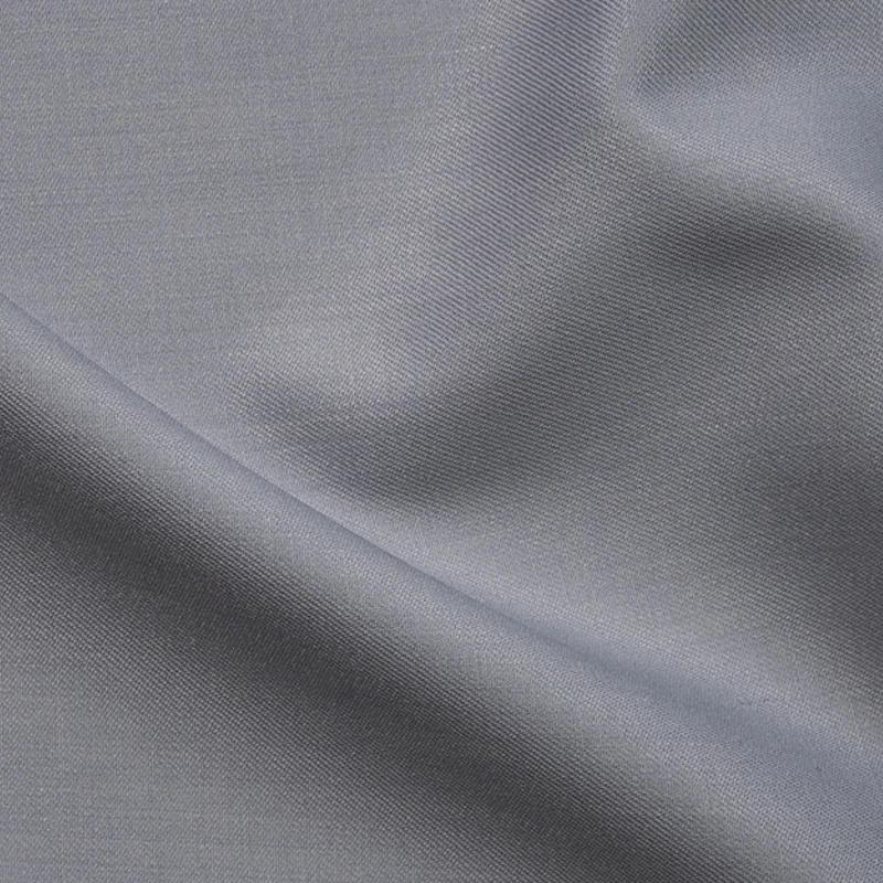 Lightweight Wool Blend Fabric