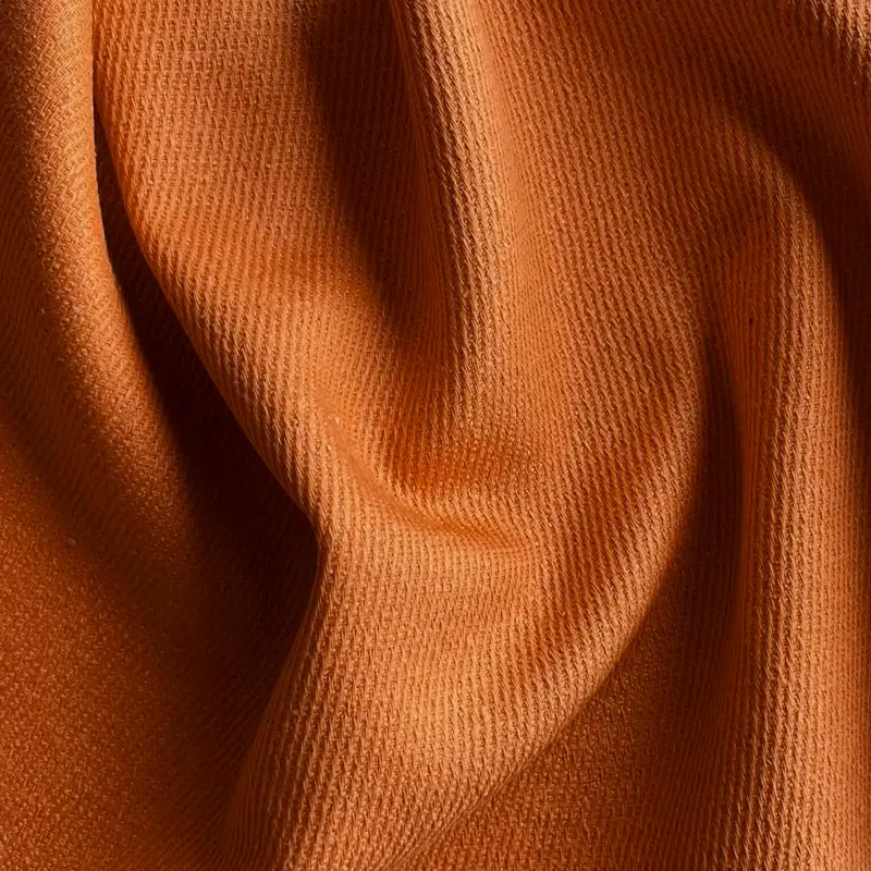 Medium weight Silk Twill fabric