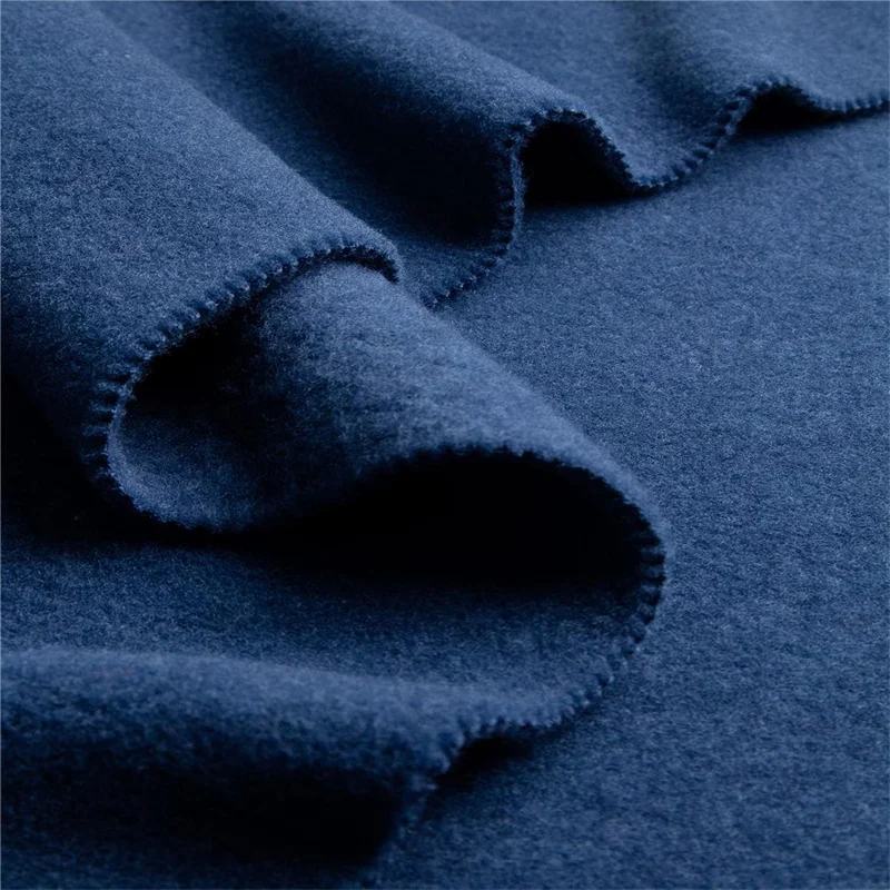 Buy Wool Fleece Fabric From Our Fabric Manufacturer Factory