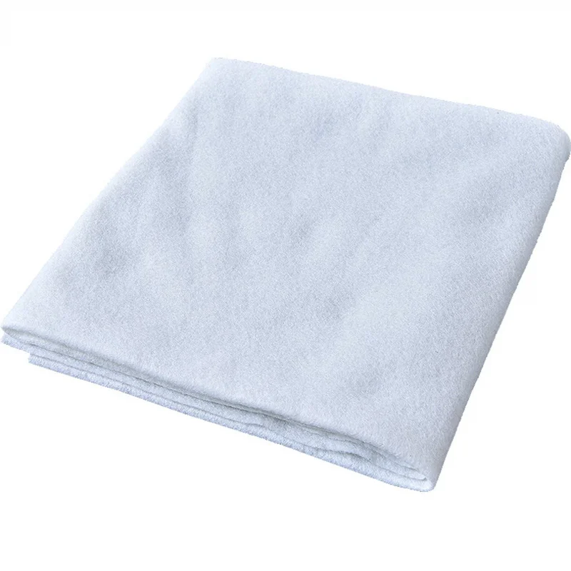 Polyester Quilting Wadding Fabric