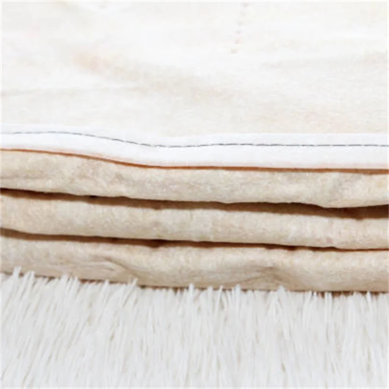 Polyester Thin quilt batting