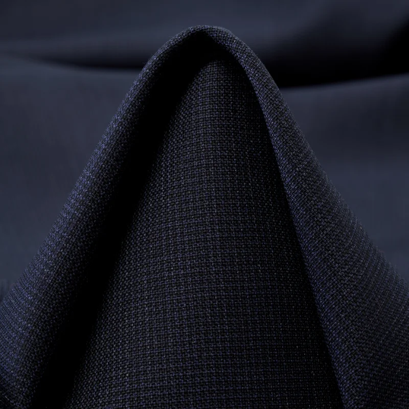 Premium Wool Fabrics by Grade