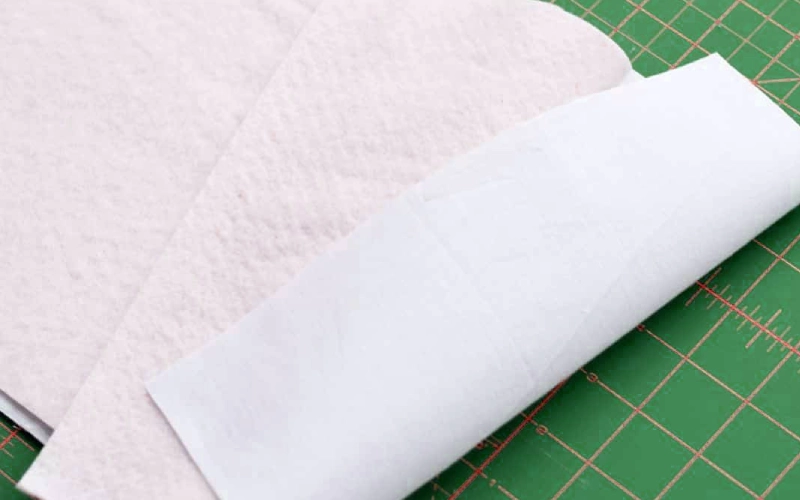 Preparing Your Fabric and Batting