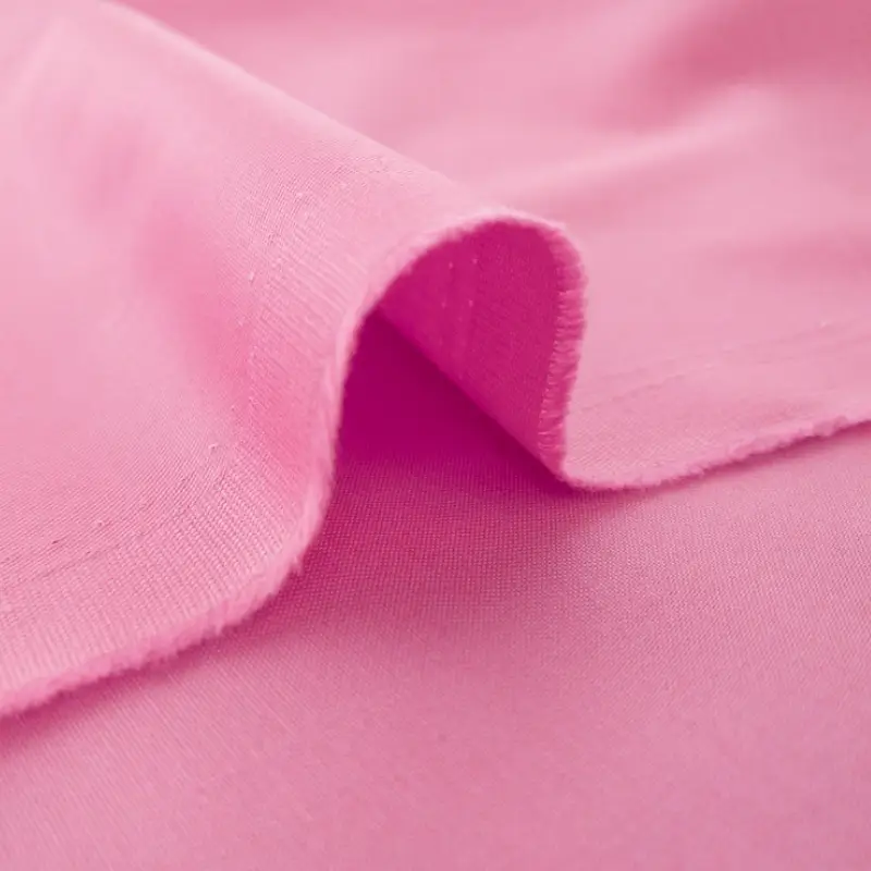 Reverse Satin Twill Fabric