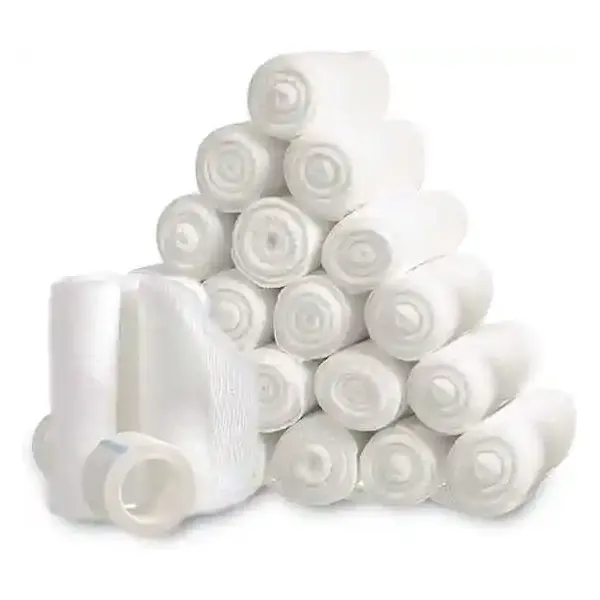 Roll of Cotton Batting