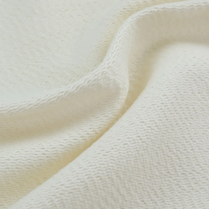 Textured Wool Fabrics (1)