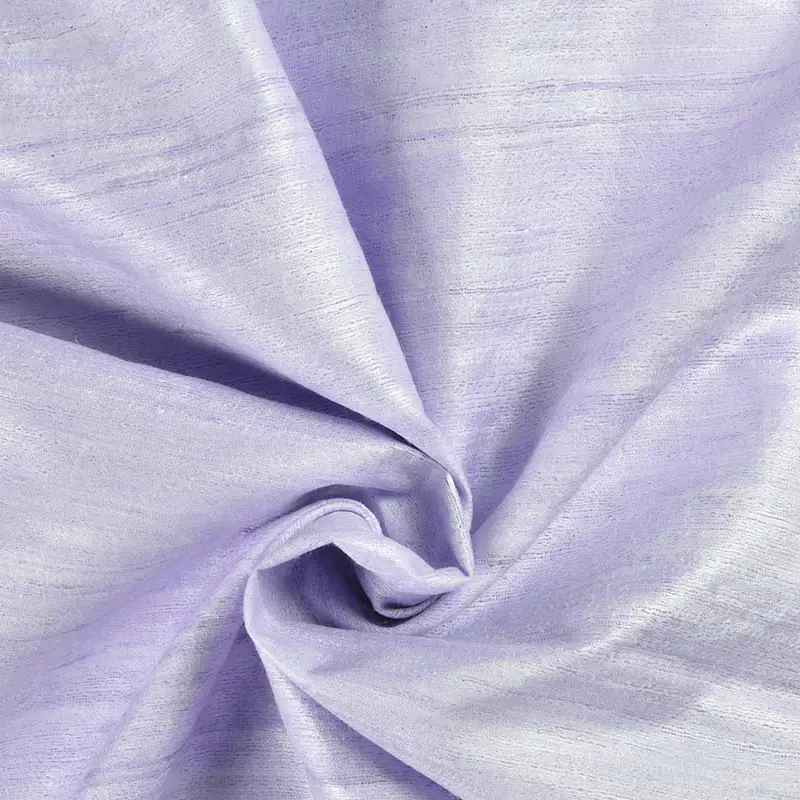 Tussar Silk Twill