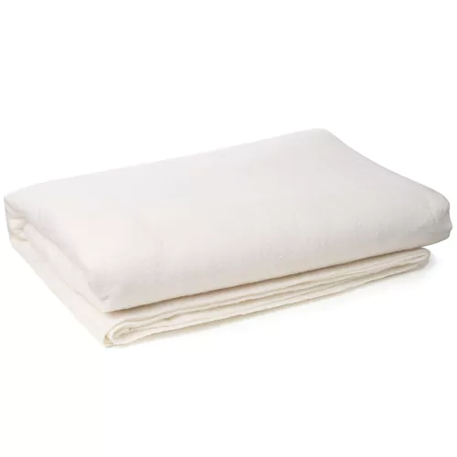 Warm and natural cotton batting queen size