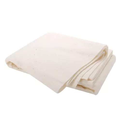 Warm natural cotton batting