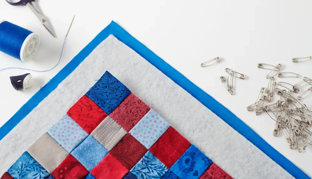 advantages of using fleece as quilt batting