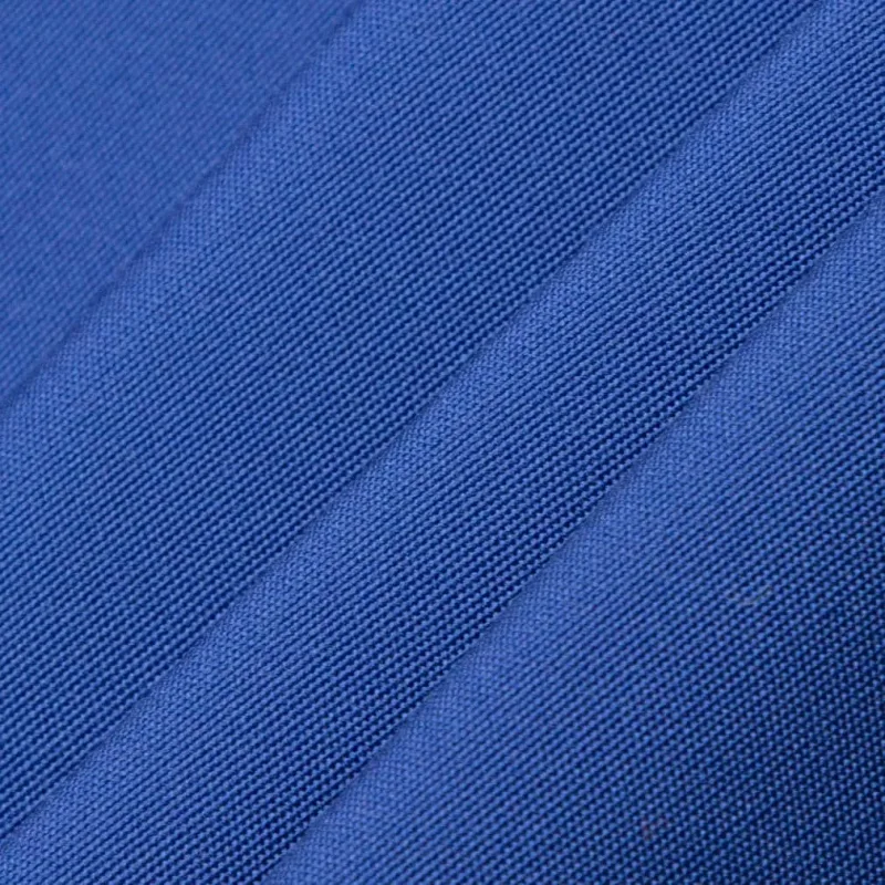 blue twill upholstery fabric