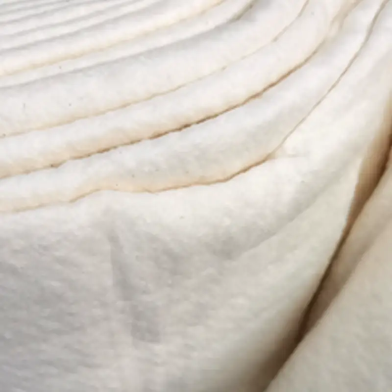 cotton fusible batting