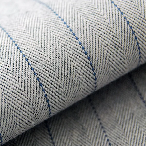 cotton wrangler broken twill fabric