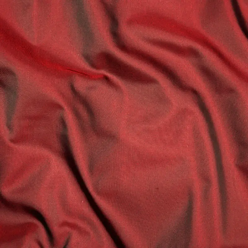 cupro twill fabrics