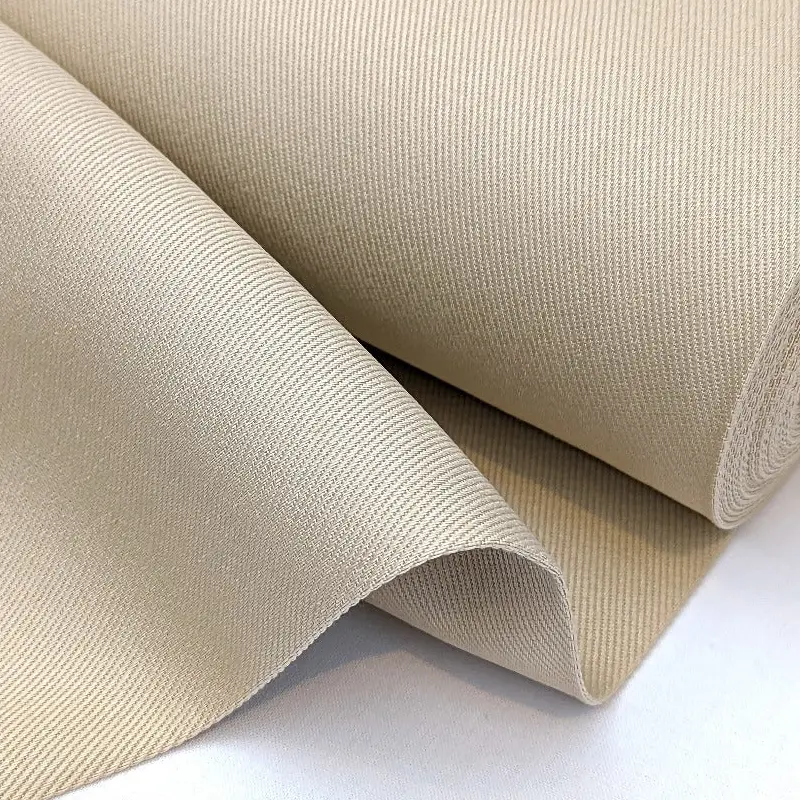 heavyweight twill fabric