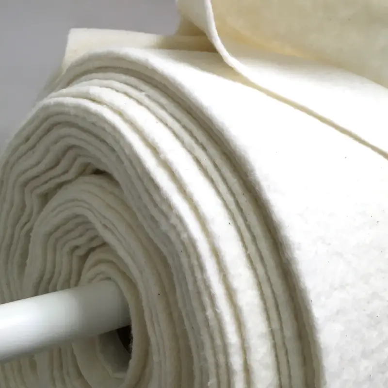 heirloom fusible cotton batting