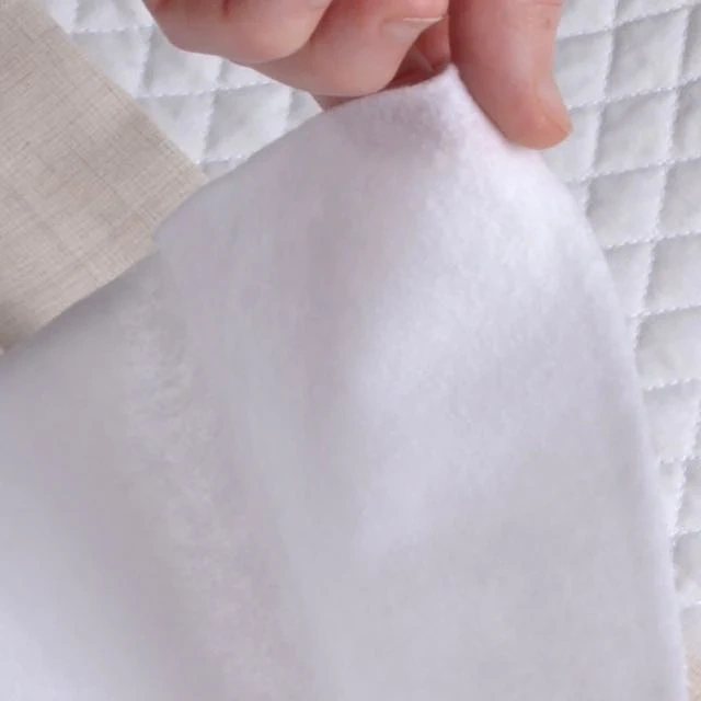 ultra thin cotton quilt batting