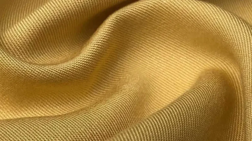 what is drill fabric