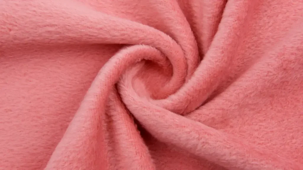 what is fleece fabric