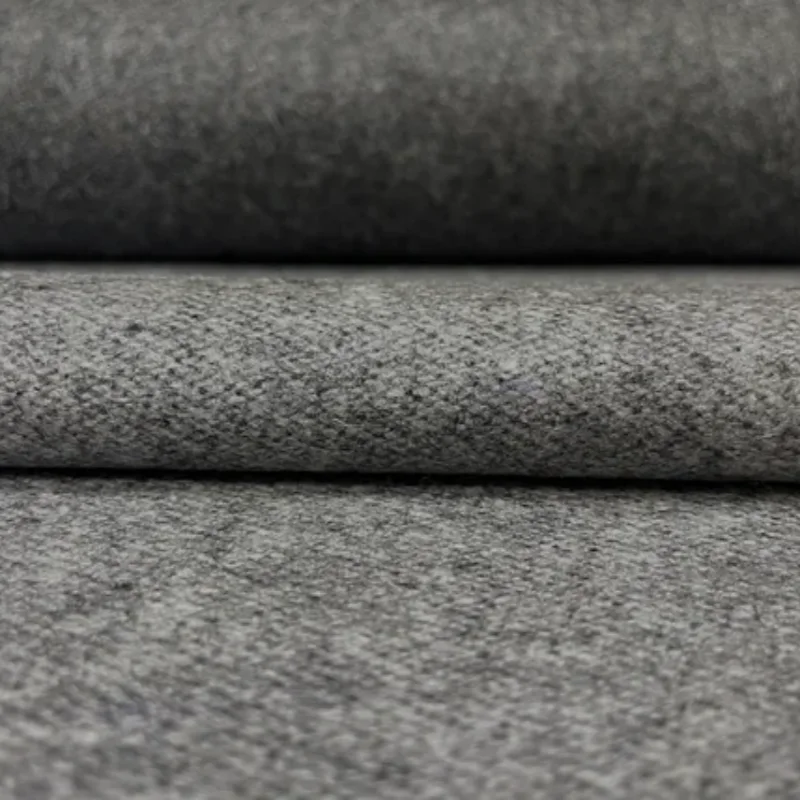 wool flannel upholstery fabric