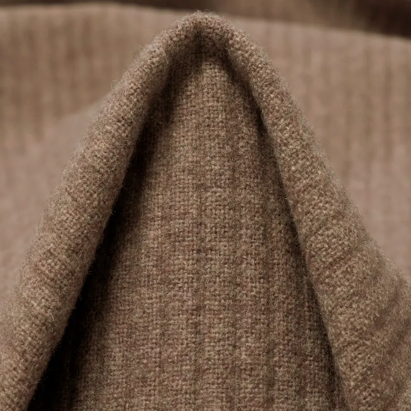 wool jersey knit fabric