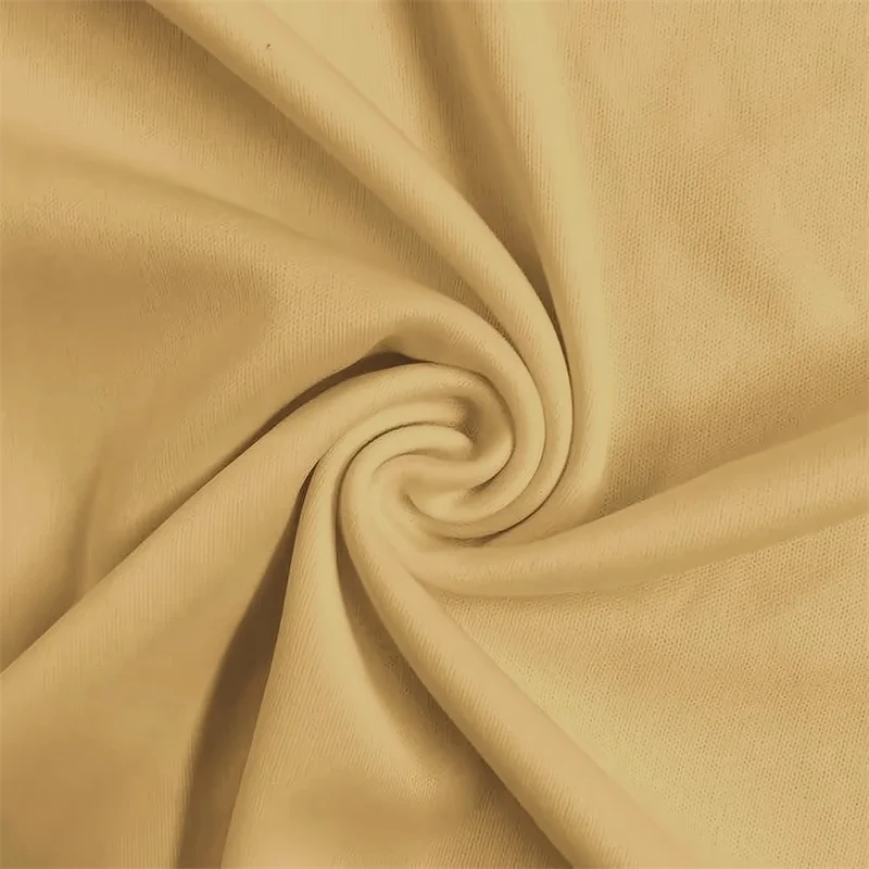 Bamboo Jersey Fabric