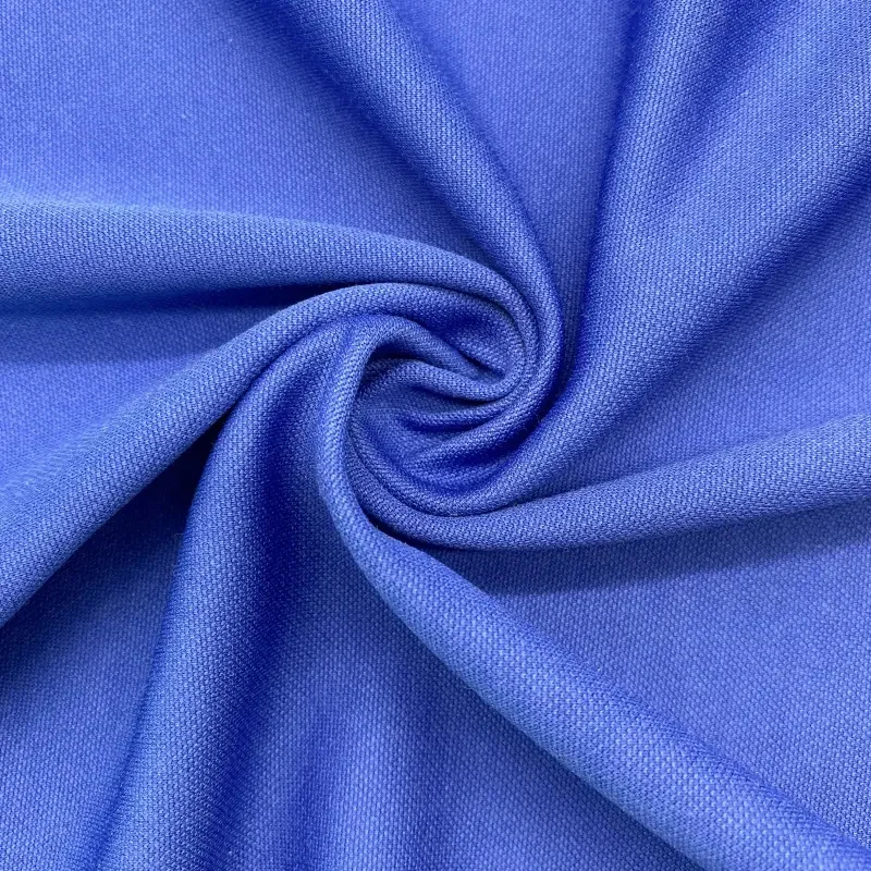 Cotton Interlock Jersey Fabric