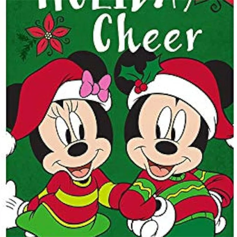 Disney Fat Quarter