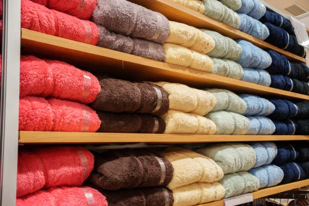 Factors to Consider When Choosing Bath Towel Fabrics