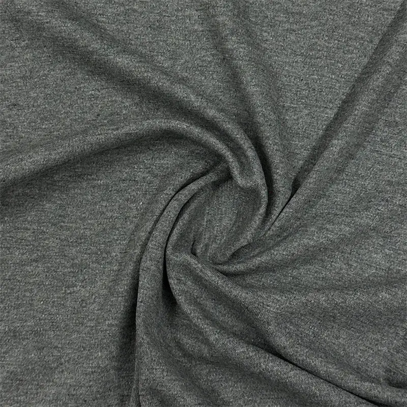 Merino Wool Interlock Fabric (1)