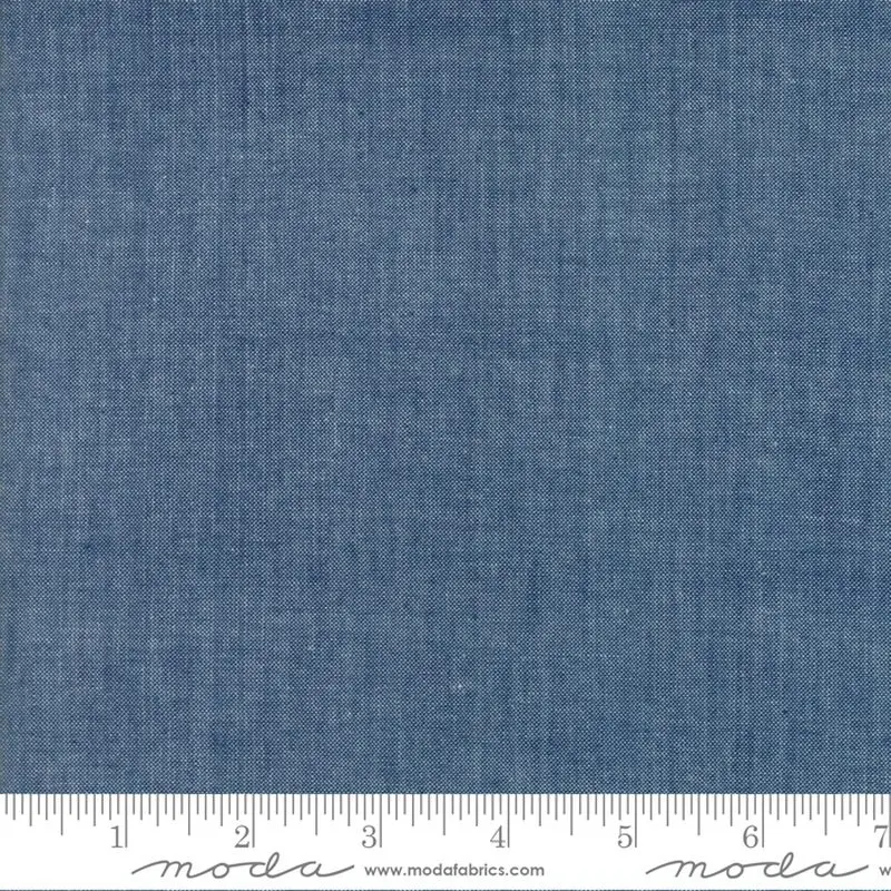 Mill Dyed Denim Fabric wholesale