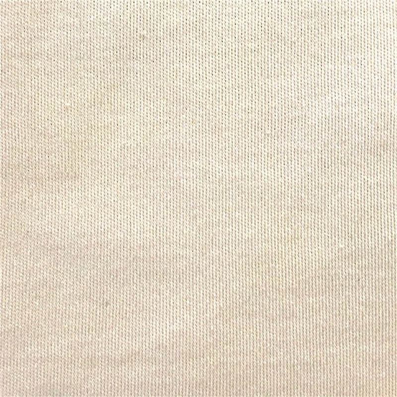 Pima Cotton Interlock Fabric