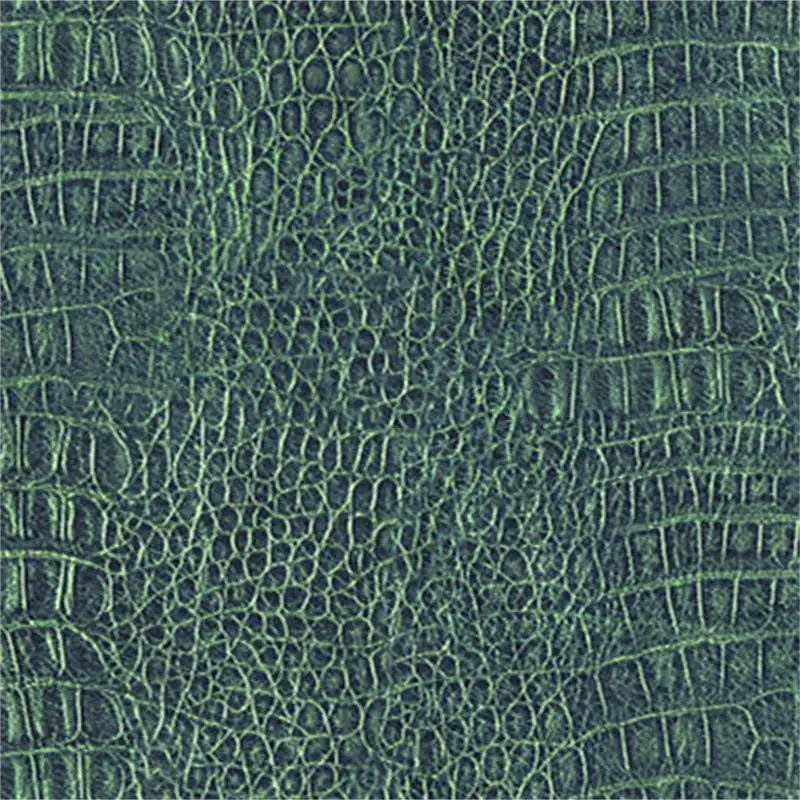 Tropical Alligator Paradise Patterns