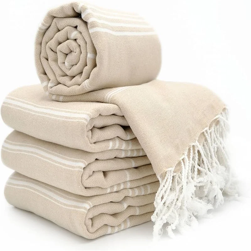 Turkish Cotton Towel Fabric