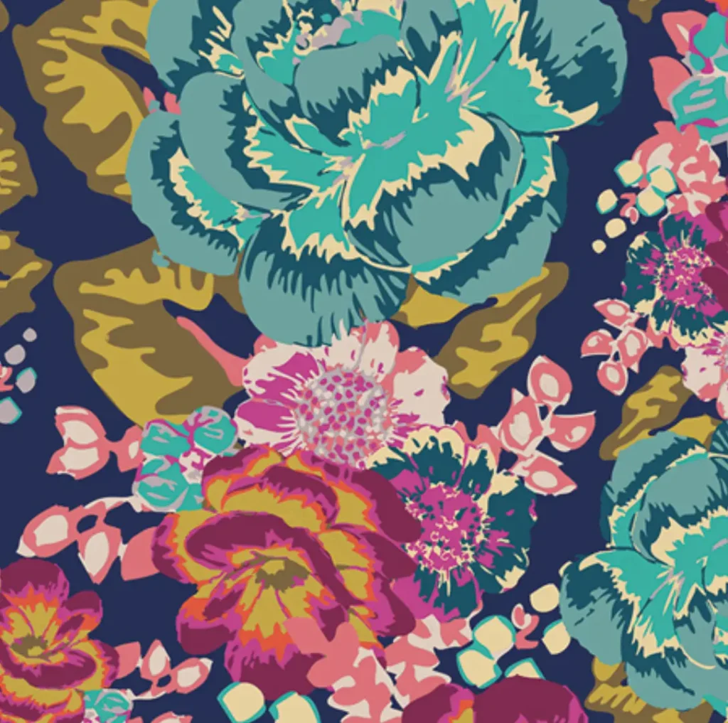 art gallery jersey knit fabric