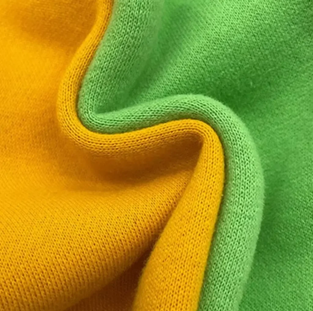 bamboo fleece fabric wholesale