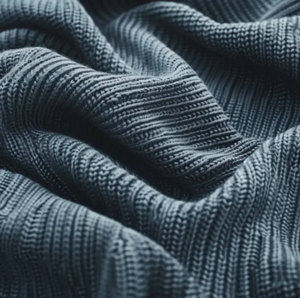 jersey knit fabric