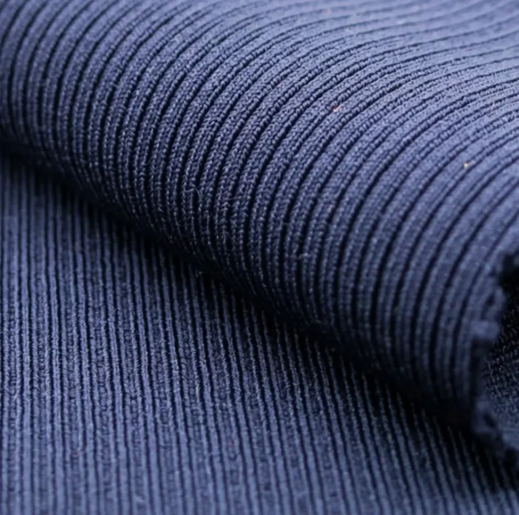 nylon jersey knit fabric