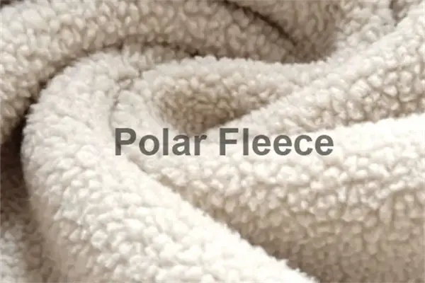 How to maintain Polar Fleece Fabric