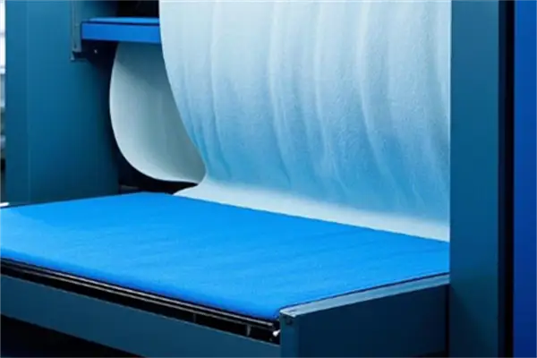 The Advantages of Polar Fleece Fabric