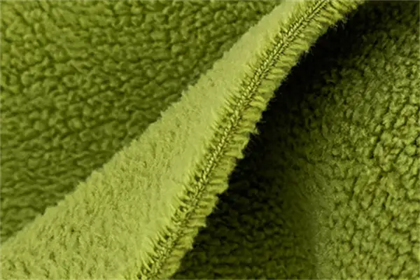 What is polar fleece used for