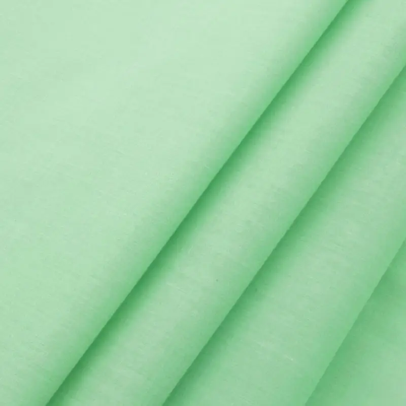 cotton percale fabric rolls